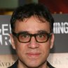 Fred Armisen at event of The Promotion