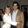 Jane Fonda and Troy Garity at event of Nine to Five