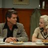 Still of Pierce Brosnan and Rachel McAdams in Married Life