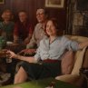 Still of Patricia Clarkson in Married Life