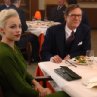 Still of Chris Cooper and Rachel McAdams in Married Life