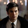 Still of Wes Bentley and Rachel Nichols in P2