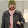 Still of Kelli Garner in Lars and the Real Girl