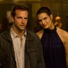 Still of Brooke Shields and Bradley Cooper in The Midnight Meat Train
