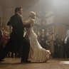Still of Jessica Biel and Ben Barnes in Easy Virtue