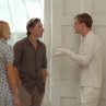 Still of Tim Roth, Michael Pitt, Naomi Watts and Brady Corbet in Funny Games