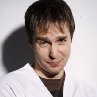 Sam Rockwell at event of Joshua