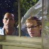 Still of Dwayne Johnson and Stephen Merchant in Tooth Fairy