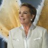 Still of Julie Andrews in Tooth Fairy