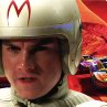 Still of Emile Hirsch in Speed Racer