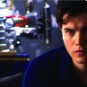 Still of Emile Hirsch in Speed Racer