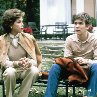 Still of Timothy Hutton and Mary Tyler Moore in Ordinary People