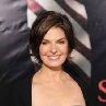 Sela Ward at event of The Stepfather
