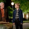 Still of John Mahoney and Callan McAuliffe in Flipped