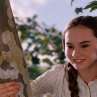 Still of Madeline Carroll in Flipped