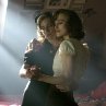 Still of Keira Knightley and Sienna Miller in The Edge of Love