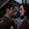 Still of Keira Knightley and Cillian Murphy in The Edge of Love