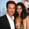 Matthew McConaughey at event of Ghosts of Girlfriends Past
