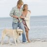 Still of Jennifer Aniston and Owen Wilson in Marley & Me