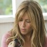 Still of Jennifer Aniston in Marley & Me