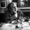 Still of Wallace Shawn in My Dinner with Andre