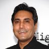 Adnan Siddiqui at event of A Mighty Heart