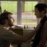 Still of Jennifer Connelly and Joaquin Phoenix in Reservation Road