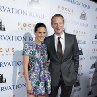 Jennifer Connelly and Paul Bettany at event of Reservation Road