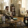 Still of Jennifer Connelly, Joaquin Phoenix and Antoni Corone in Reservation Road