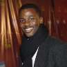 Derek Luke at event of Definitely, Maybe