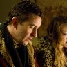 Still of Steve Coogan and Hilary Duff in What Goes Up