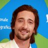 Adrien Brody at event of The Darjeeling Limited