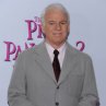 Steve Martin at event of The Pink Panther 2