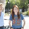 Still of Julianne Moore, Annette Bening and Mia Wasikowska in The Kids Are All Right