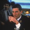 Still of Richard Gere in An Officer and a Gentleman