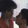 Still of Richard Gere and Debra Winger in An Officer and a Gentleman