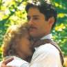 Still of Kevin Kline and Meryl Streep in Sophie's Choice
