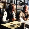 Still of Paul Newman and Jack Warden in The Verdict