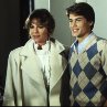 Still of Jacqueline Bisset and Rob Lowe in Class