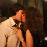 Still of Jacqueline Bisset and Andrew McCarthy in Class