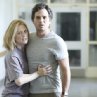 Still of Julianne Moore and Mark Ruffalo in Blindness