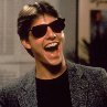 Still of Tom Cruise in Risky Business