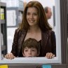 Still of Amy Adams and Jason Spevack in Sunshine Cleaning
