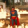 Still of Christopher Reeve in Superman III