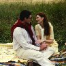 Still of Annette O'Toole and Christopher Reeve in Superman III