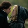 Still of Keira Knightley and Dominic Cooper in The Duchess
