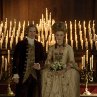 Still of Ralph Fiennes and Keira Knightley in The Duchess