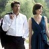 Still of Patrick Dempsey and Michelle Monaghan in Made of Honor