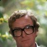 Still of Michael Caine in Blame It on Rio