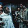 Still of Mel Gibson, Anthony Hopkins and Liam Neeson in The Bounty